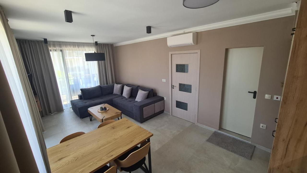 Nea Apartments Achtopol Exterior foto